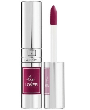 Lancome - Lip Lover Lipgloss Nr. 362 (bordeaux tempo) - 4,5 ml