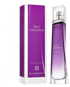 Givenchy Very Irresistible Eau de Parfum 50ml