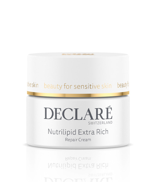 Nutrilipid Extra Rich Repair Cream