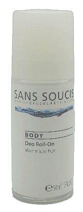 Sans Soucis Mildes Deodorant 50 ml