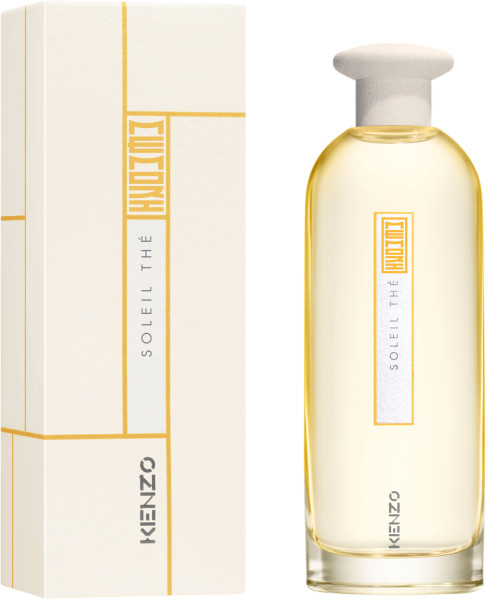 Kenzo Soleil Thé Eau de Parfum (75 ml)