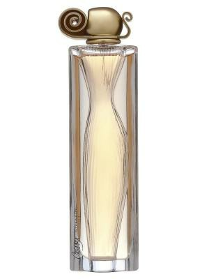 Organza - Eau de Parfum Spray