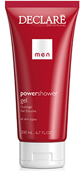 Power Shower Gel