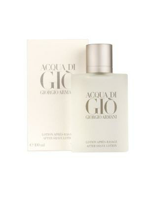 Acqua di Gio pour Homme After Shave Dufte Herrendufte Parfum Mailander Shop