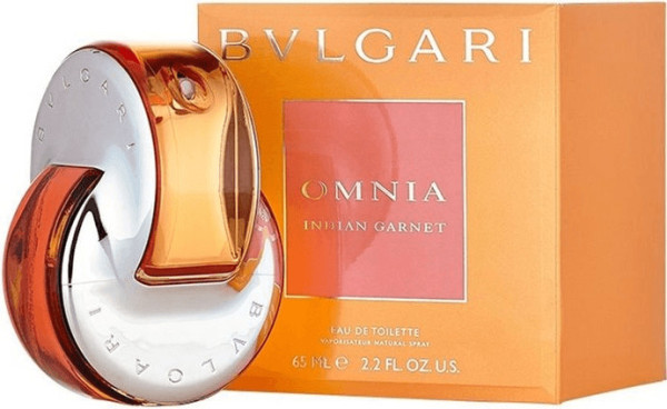 Bvlgari Omnia Indian Garnet Eau de Toilette