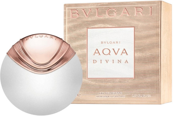 Bulgari Aqva Divina Eau de Toilette 40ml