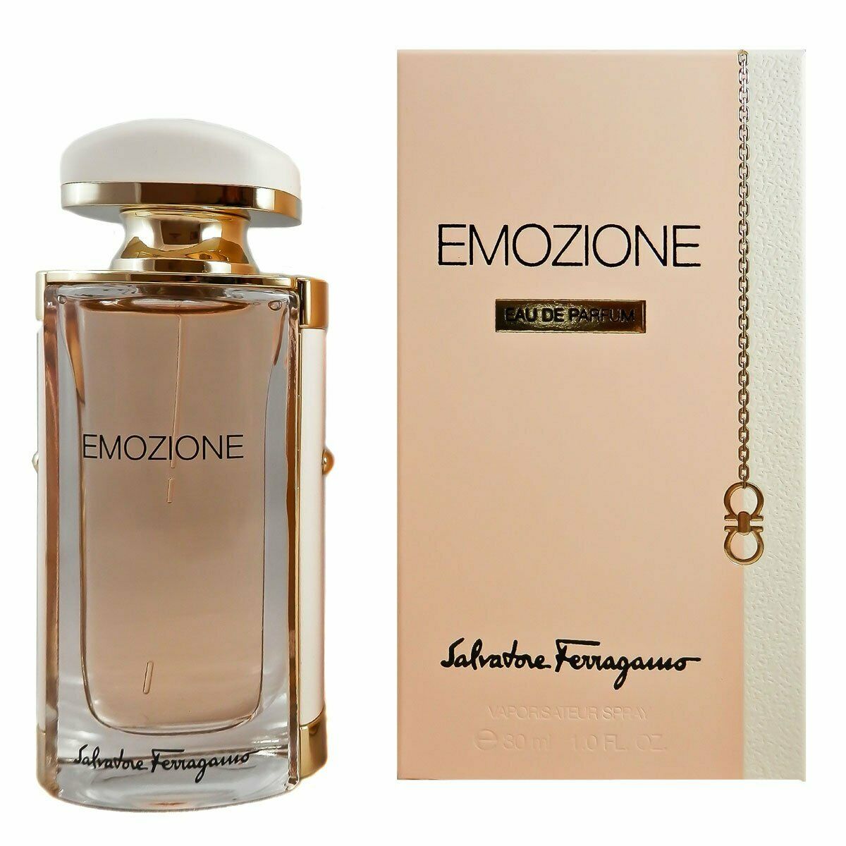 Salvatore ferragamo emozione 50ml on sale