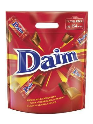 Daim minis Party bag