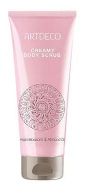 CREAMY BODY SCRUB 100 ML