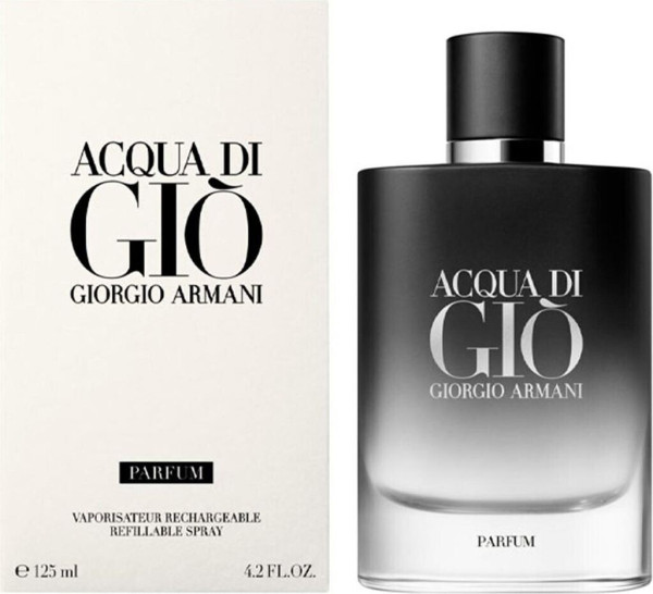 Giorgio Armani Acqua di Giò Parfum 125ml