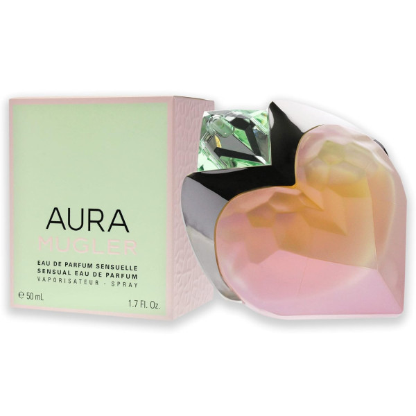 Thierry Mugler Aura Eau de Parfum Sensuelle 50 ml