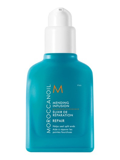 Moroccanoil Hair Mending Infusion Leave In Conditioner 75 ml