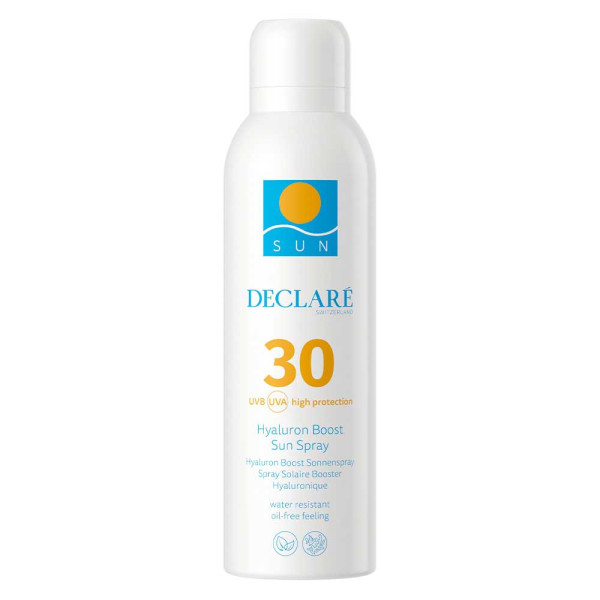 Declaré Hyaluron Boost Sun Spray SPF 30 (200ml)