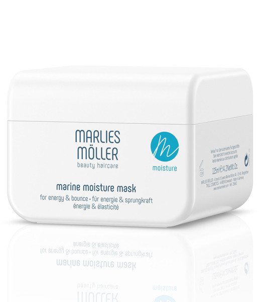 Marlies Möller Marine Moisture Mask (125ml)