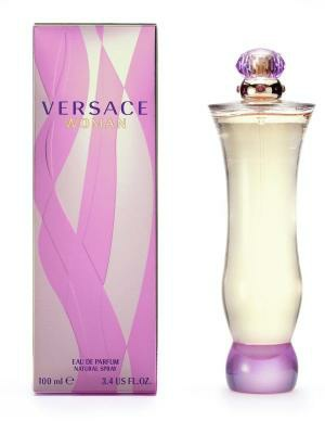 Versace Woman - Eau de Parfum Spray