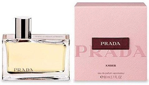 Prada - Amber Eau de Parfum