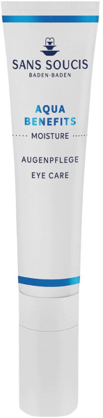 Sans Soucis Aqua Benefits Augenpflege