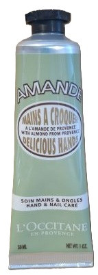 L'Occitane Mandel Handcreme