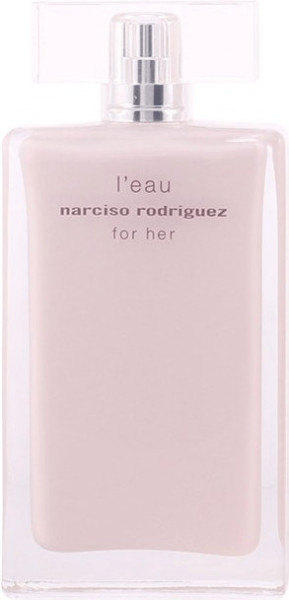 Narciso Rodriguez L'Eau for Her Eau de Toilette 100ml