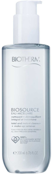 Biosource - Cleansing Micellar Water