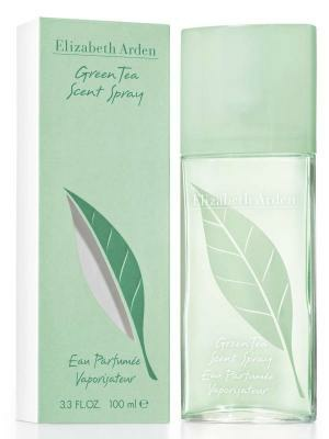 Green Tea - Eau de Toilette Spray