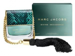 Marc Jacobs Divine Decadence Eau de Parfum 50ml