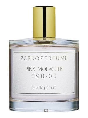 Zarkoperfume Pink Molécule 090.09 Eau de Parfum 100ml