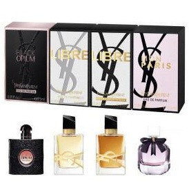 Yves Saint Laurent Coffret