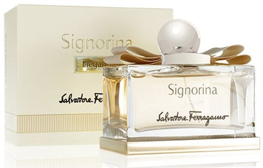 Signorina Eleganza - Eau de Parfum Spray 30 ml