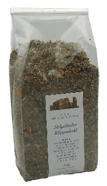 Kräutertee "Helgoländer Klippenkohl" 250g