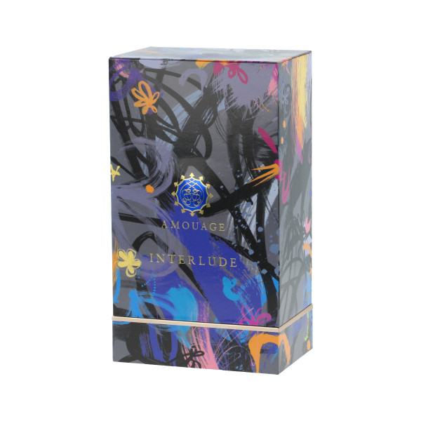 Amouage Interlude Men Eau de Parfum 100ml