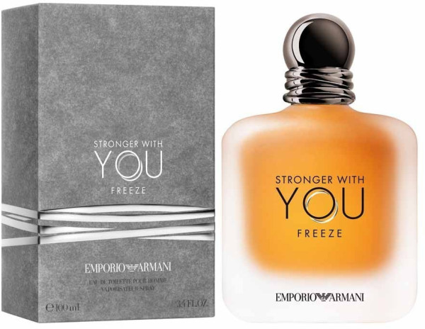 Armani fragrance online