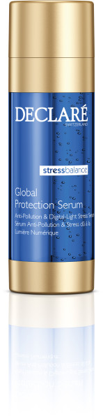 Declaré Stress Balance Global Protection Serum (40ml)