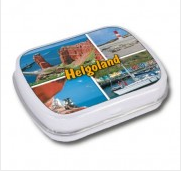 Pillendose Helgoland Multimotiv