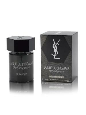 La Nuit de l'Homme - Eau de Parfum Spray