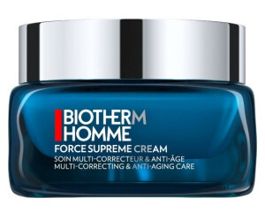 Biotherm Homme Force Supreme Reshape Cream Gesichtspflege 50 ml