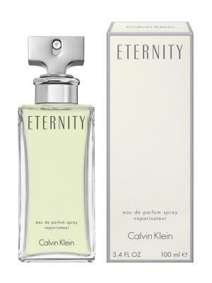 Eternity for Women - Eau de Parfum Spray