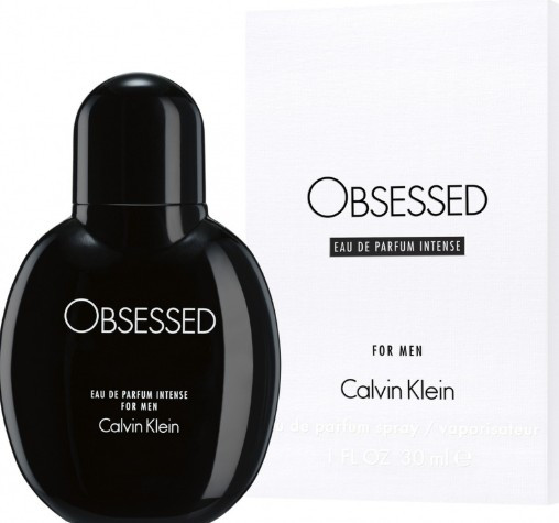 Obsessed for Him - Eau de Parfum Intense