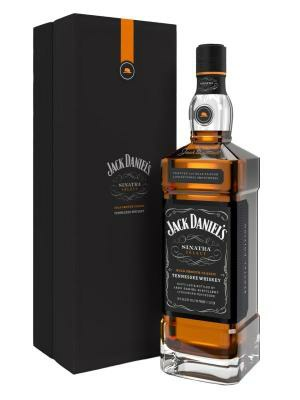 Jack Daniel's Sinatra Select 45% Alkohol