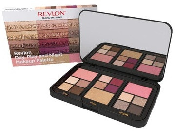 Revlon Day, Play & Night Make-up Set