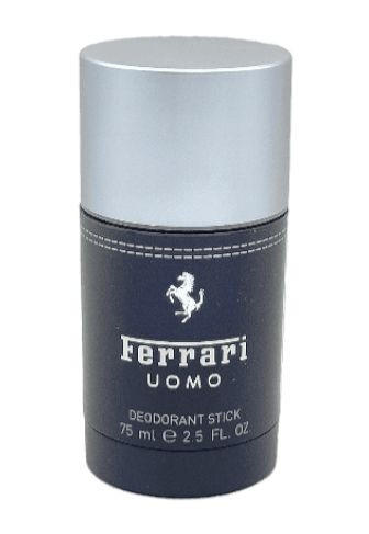 Ferrari Uomo Deodorant Stick 75 ml