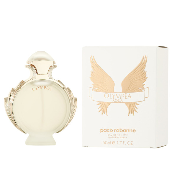 Paco Rabanne Olympea Aqua Eau de Toilette 80 ml