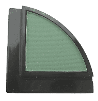 Sans Soucis Eyeshadow Refill 34 Fancy Green