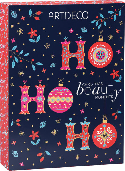 Artdeco Adventskalender Christmas Beauty Moments 2023