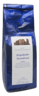 Schwarzer Tee "Helgoländer Sturmbraut" 100 g