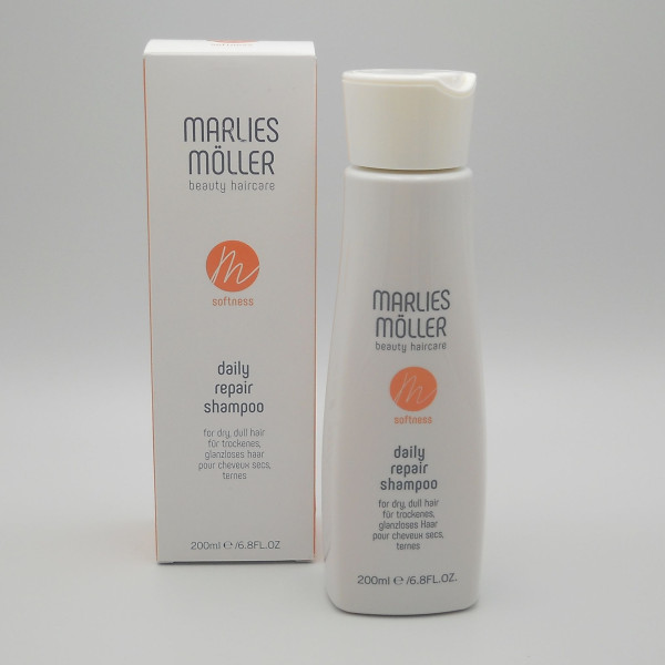 Marlies Möller - Daily Repair Shampoo