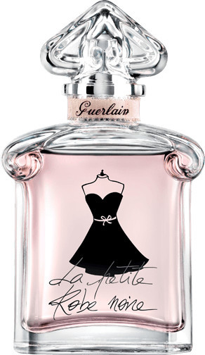 Guerlain La Petite Robe Noire Eau de Toilette 75ml