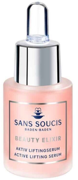 Sans Soucis Beauty Elixir - Aktiv Liftingserum