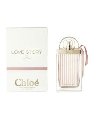 Chloé Love Story - Eau de Toilette Spray