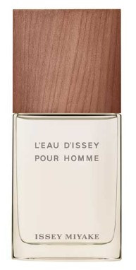 Issey Miyake L'Eau d'Issey pour Homme Vetiver Intense 50ml